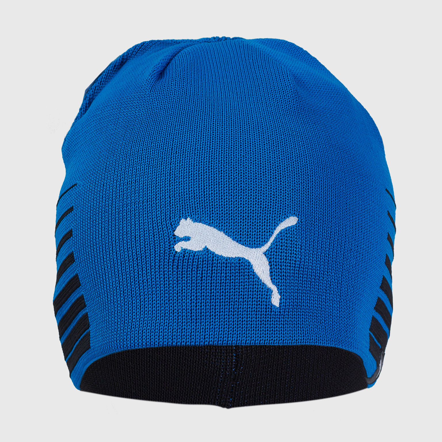 Шапка двусторонняя Puma Liga Reversible 02235702