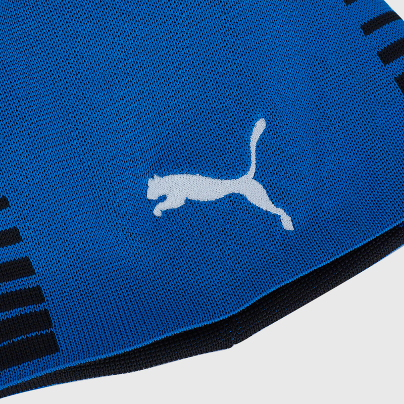 Шапка двусторонняя Puma Liga Reversible 02235702