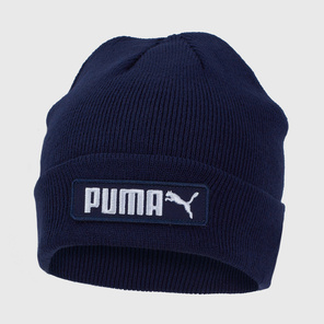Шапка Puma Classic Cuff 02343406