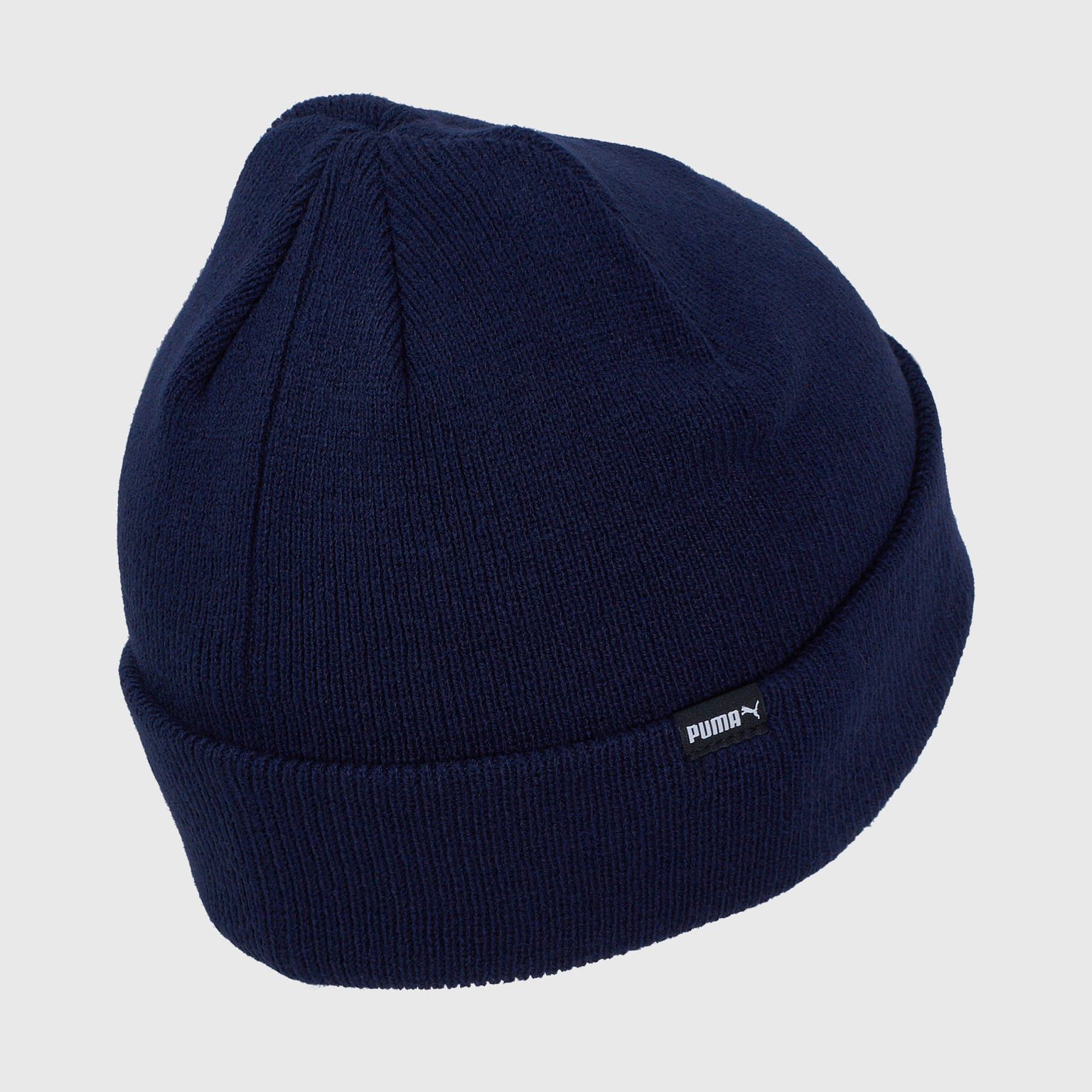 Шапка Puma Classic Cuff 02343406