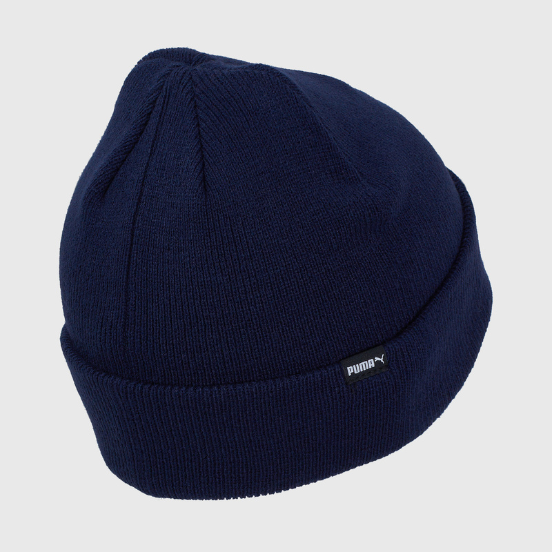Шапка Puma Classic Cuff 02343406