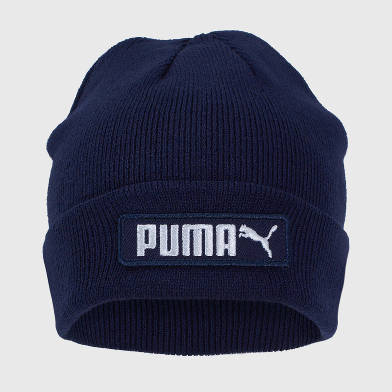 Шапка Puma Classic Cuff 02343406