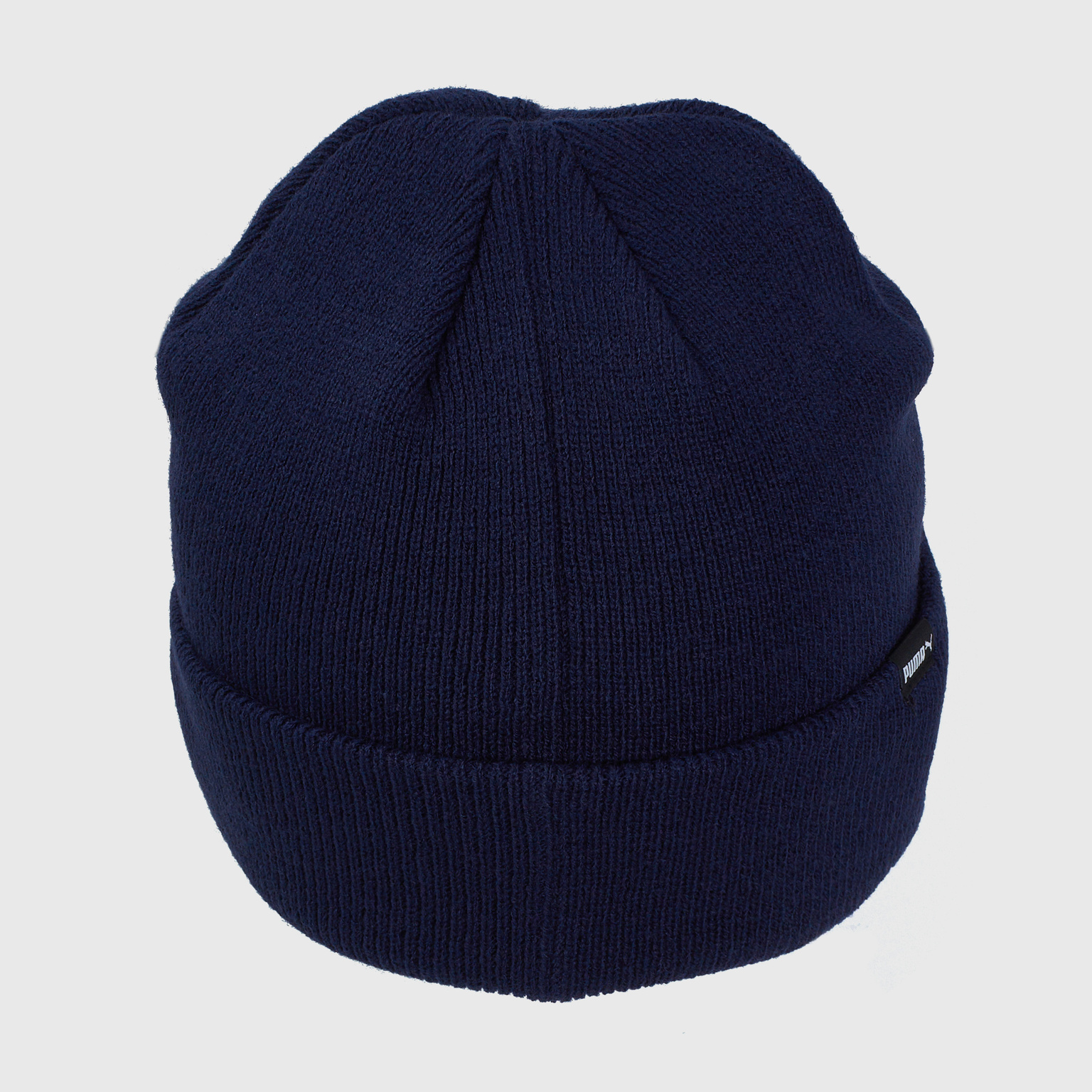 Шапка Puma Classic Cuff 02343406