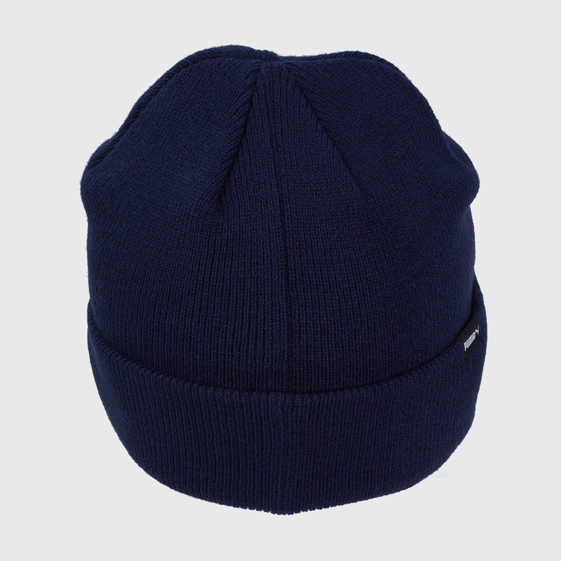Шапка Puma Classic Cuff 02343406