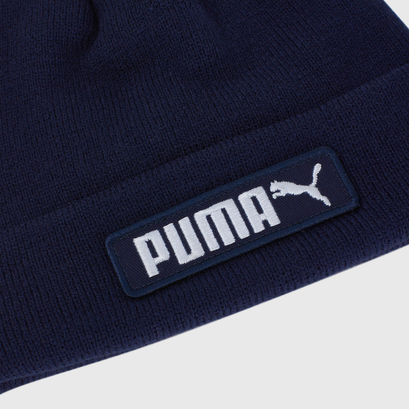 Шапка Puma Classic Cuff 02343406
