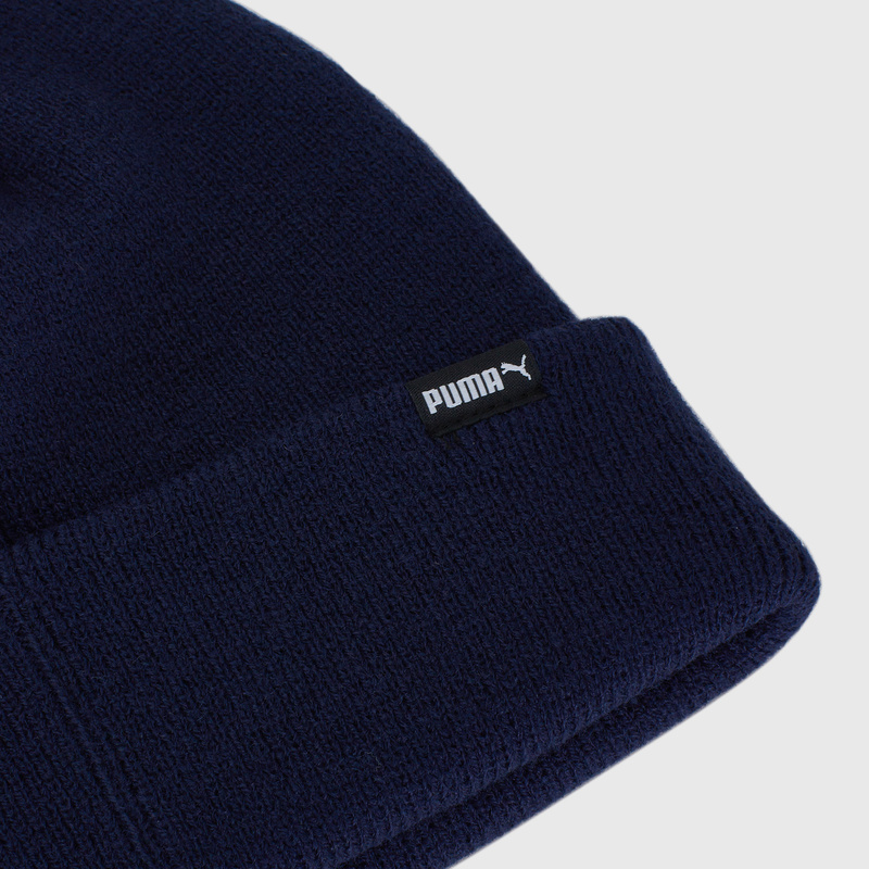 Шапка Puma Classic Cuff 02343406