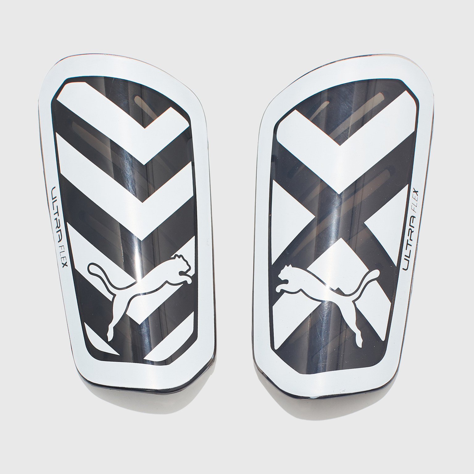 Щитки Puma Ultra Flex Sleeve 03087103