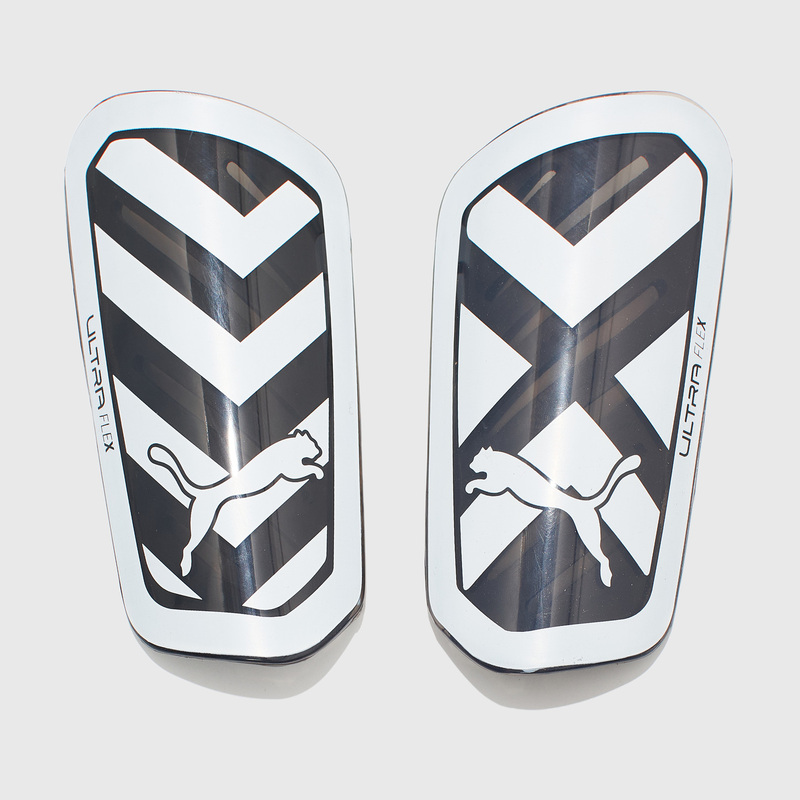 Щитки Puma Ultra Flex Sleeve 03087103
