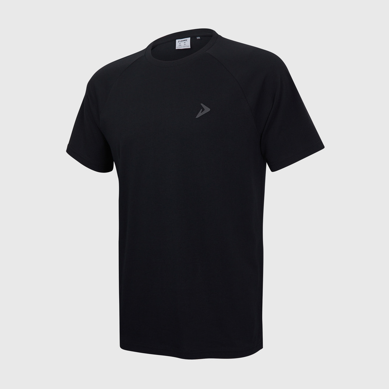 Футболка хлопковая Demix Base Tee 119627-99