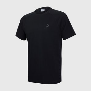Футболка хлопковая Demix Base Tee 119627-99