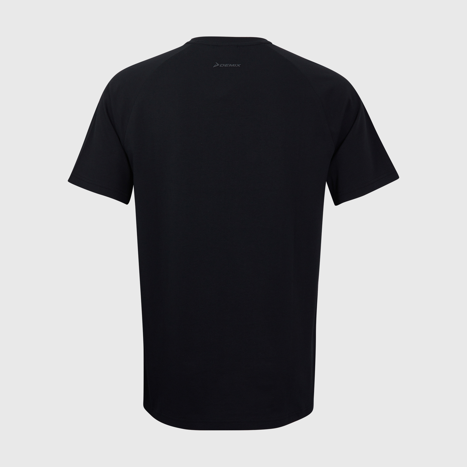 Футболка хлопковая Demix Base Tee 119627-99