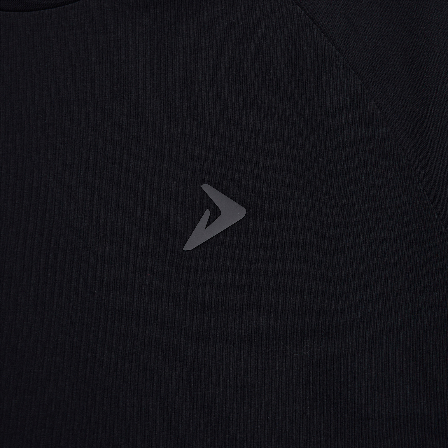 Футболка хлопковая Demix Base Tee 119627-99