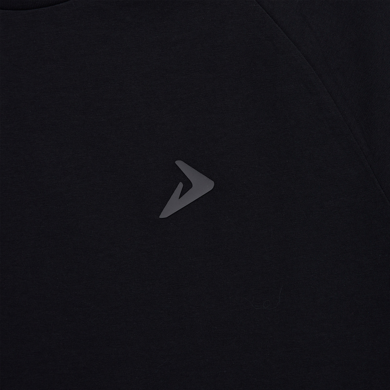 Футболка хлопковая Demix Base Tee 119627-99