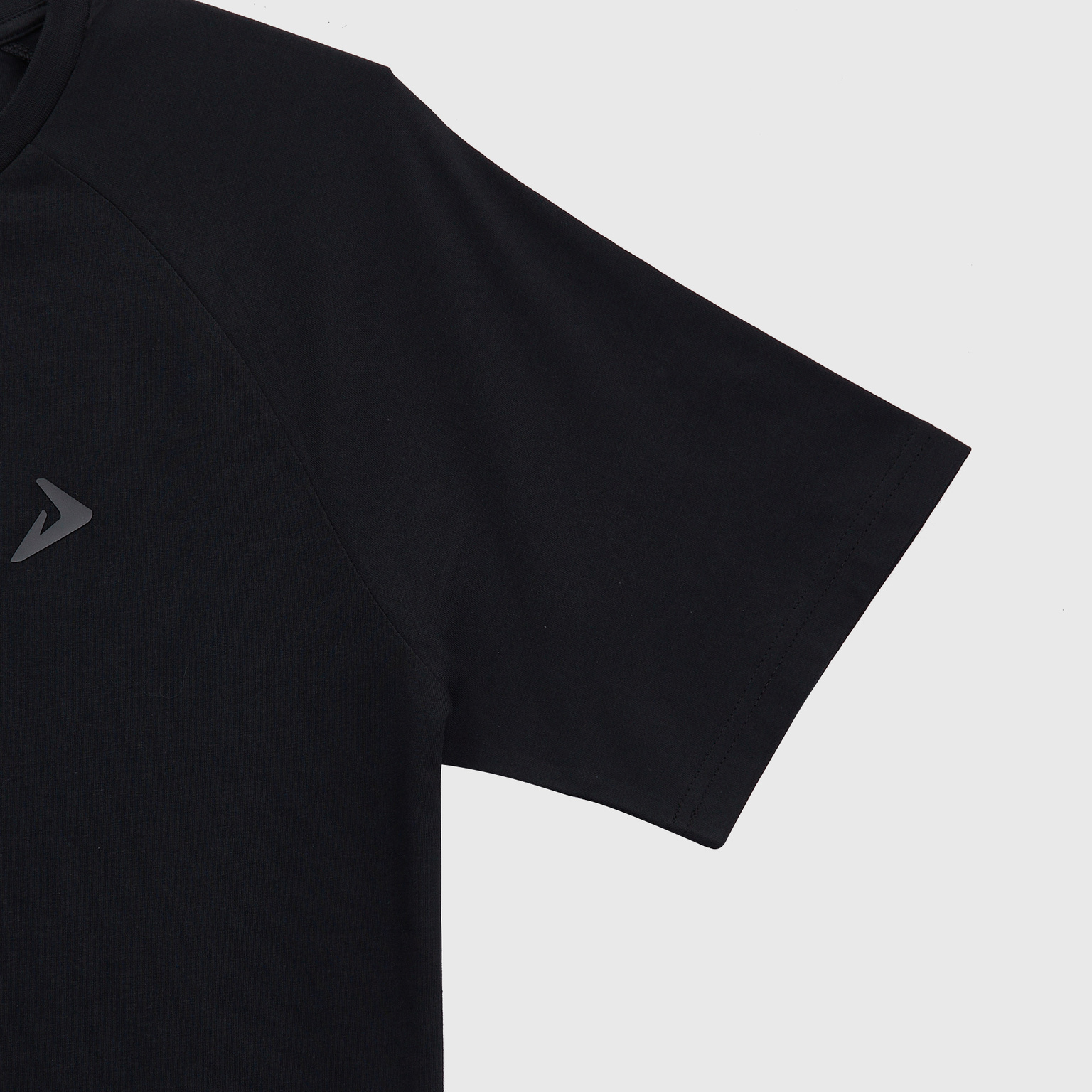 Футболка хлопковая Demix Base Tee 119627-99