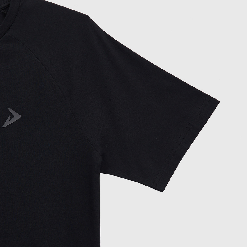 Футболка хлопковая Demix Base Tee 119627-99