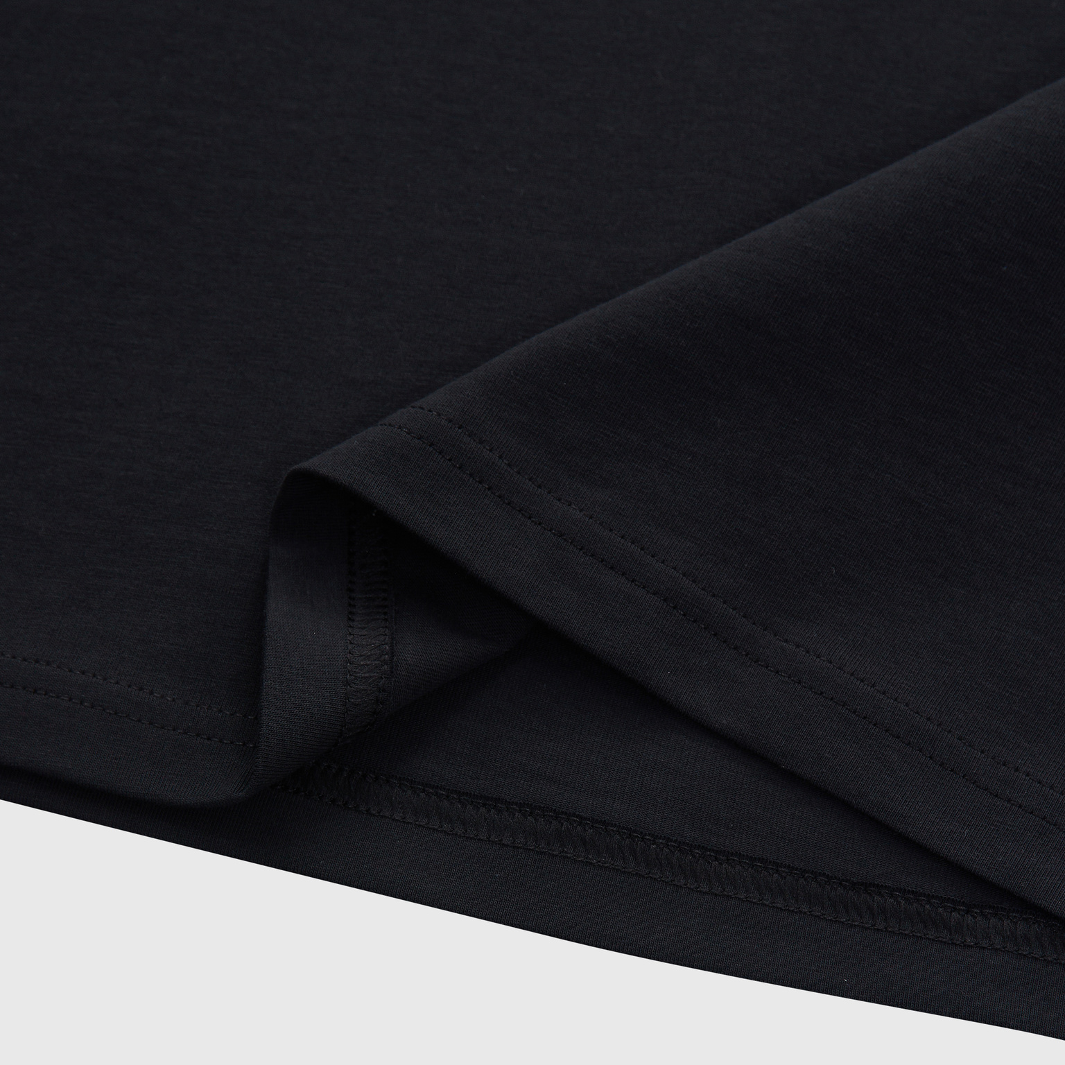 Футболка хлопковая Demix Base Tee 119627-99