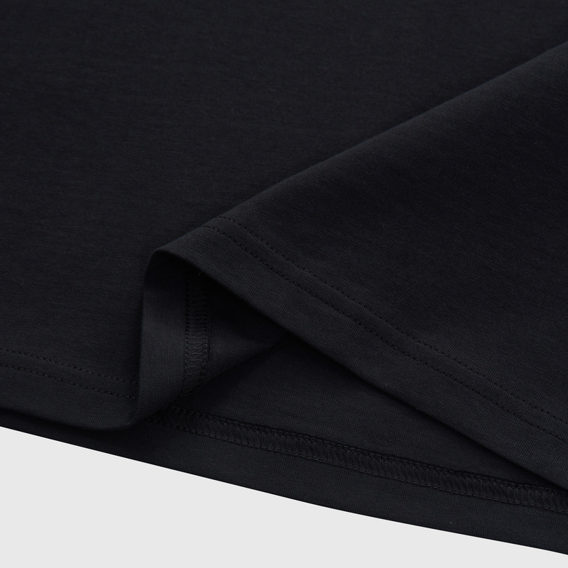 Футболка хлопковая Demix Base Tee 119627-99