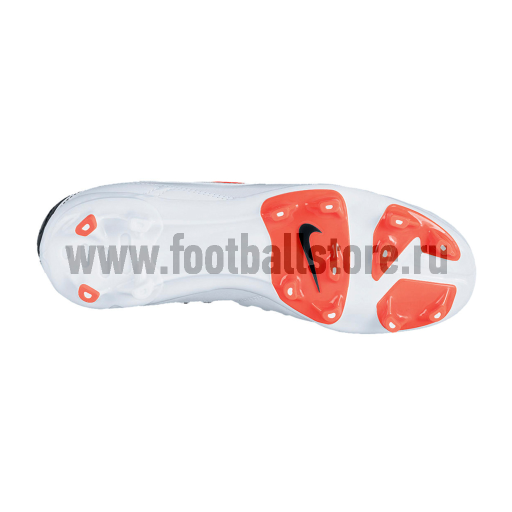 Бутсы Nike CTR360 Libretto III FG JR 524927-180