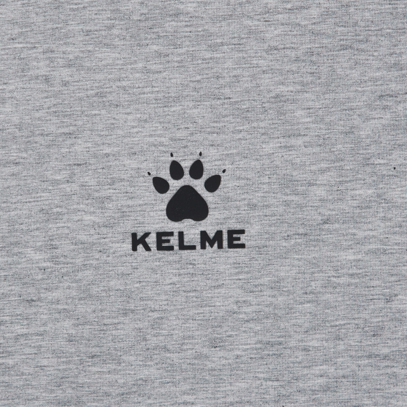 Футболка хлопковая Kelme Tee 7351TX1091-222