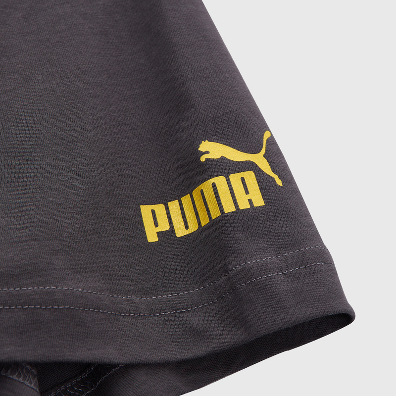 Футболка Puma Borussia FtblCulture Tee 77186813