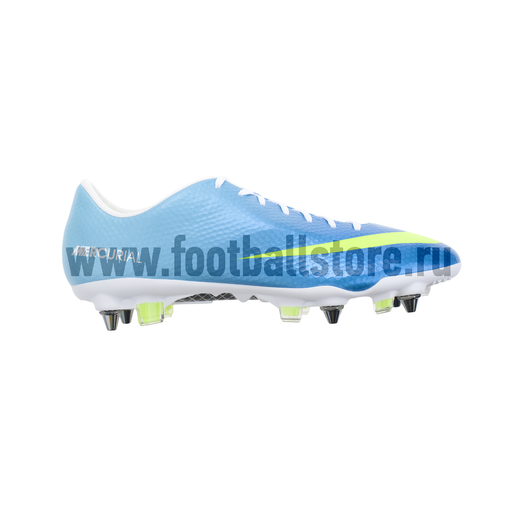 Бутсы Nike Mercurial Vapor IX SG PRO 555607-474