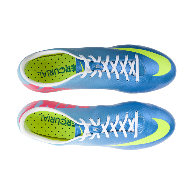 Бутсы Nike Mercurial Vapor IX SG PRO 555607-474