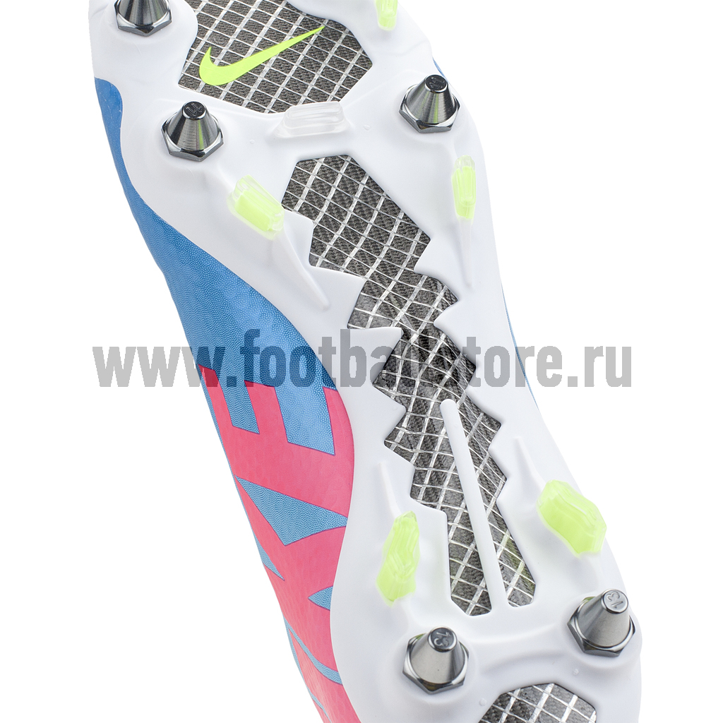 Бутсы Nike Mercurial Vapor IX SG PRO 555607-474