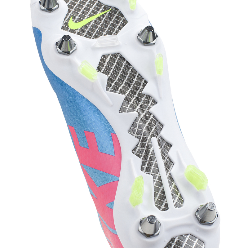 Бутсы Nike Mercurial Vapor IX SG PRO 555607-474