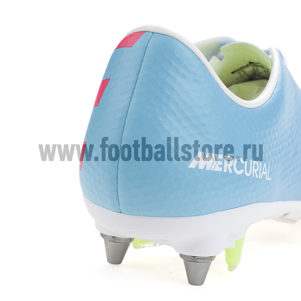 Бутсы Nike Mercurial Vapor IX SG PRO 555607-474