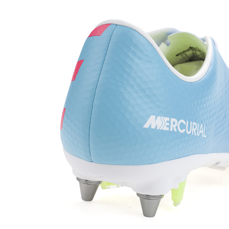 Бутсы Nike Mercurial Vapor IX SG PRO 555607-474