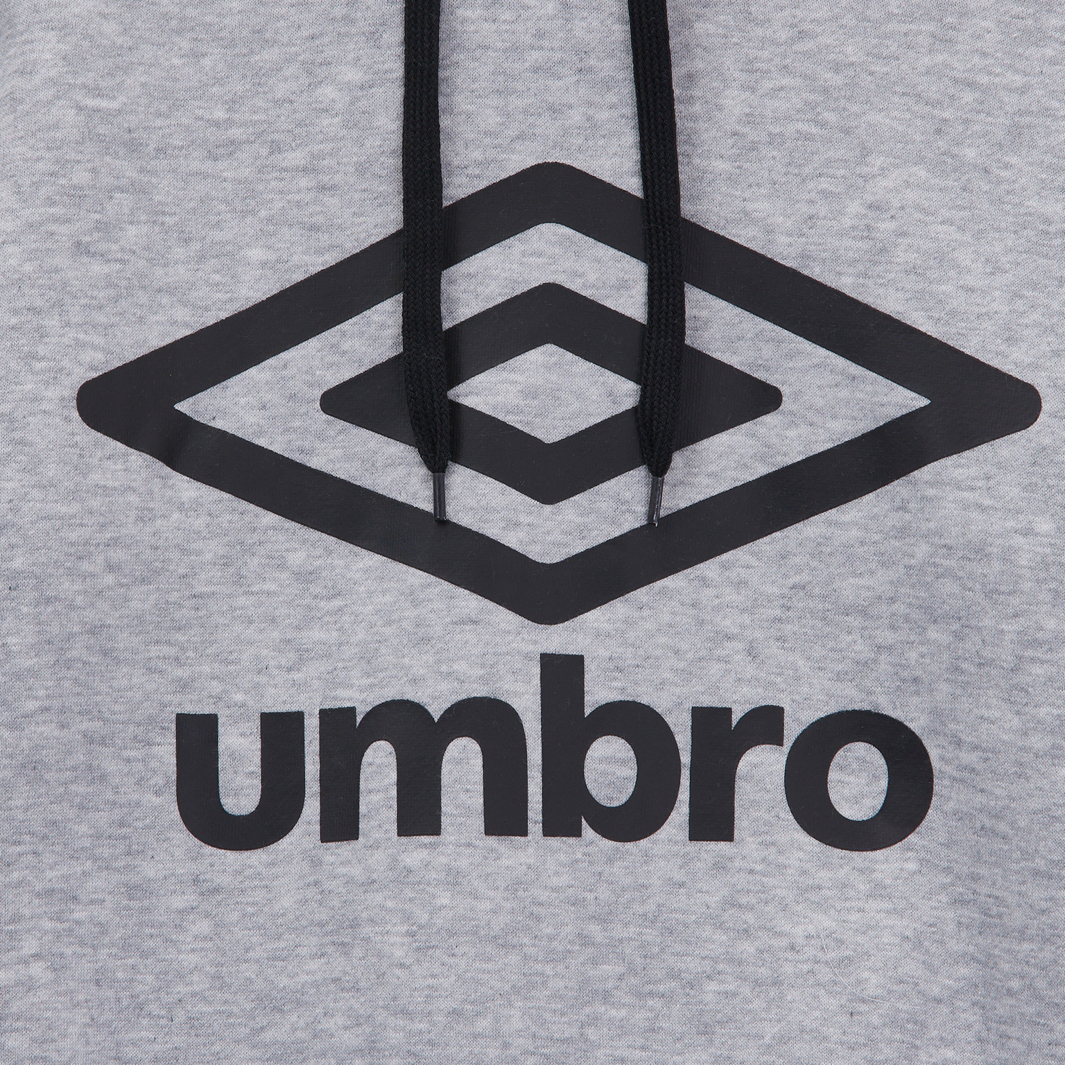 Толстовка Umbro Large Logo 65835U-B43