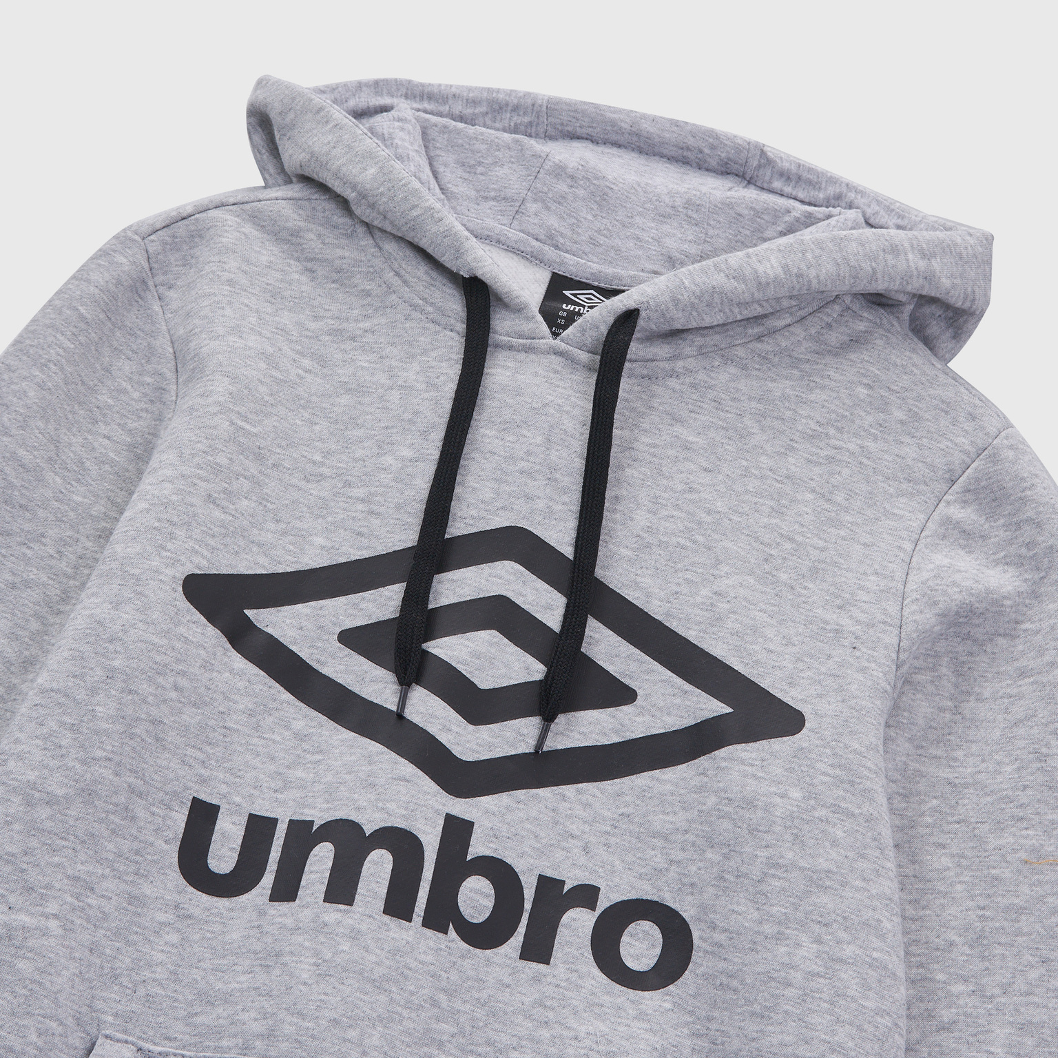 Толстовка Umbro Large Logo 65835U-B43