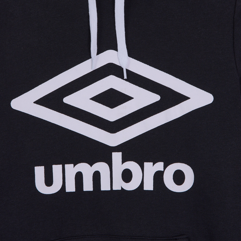 Толстовка Umbro FW Large Logo 65944U-060