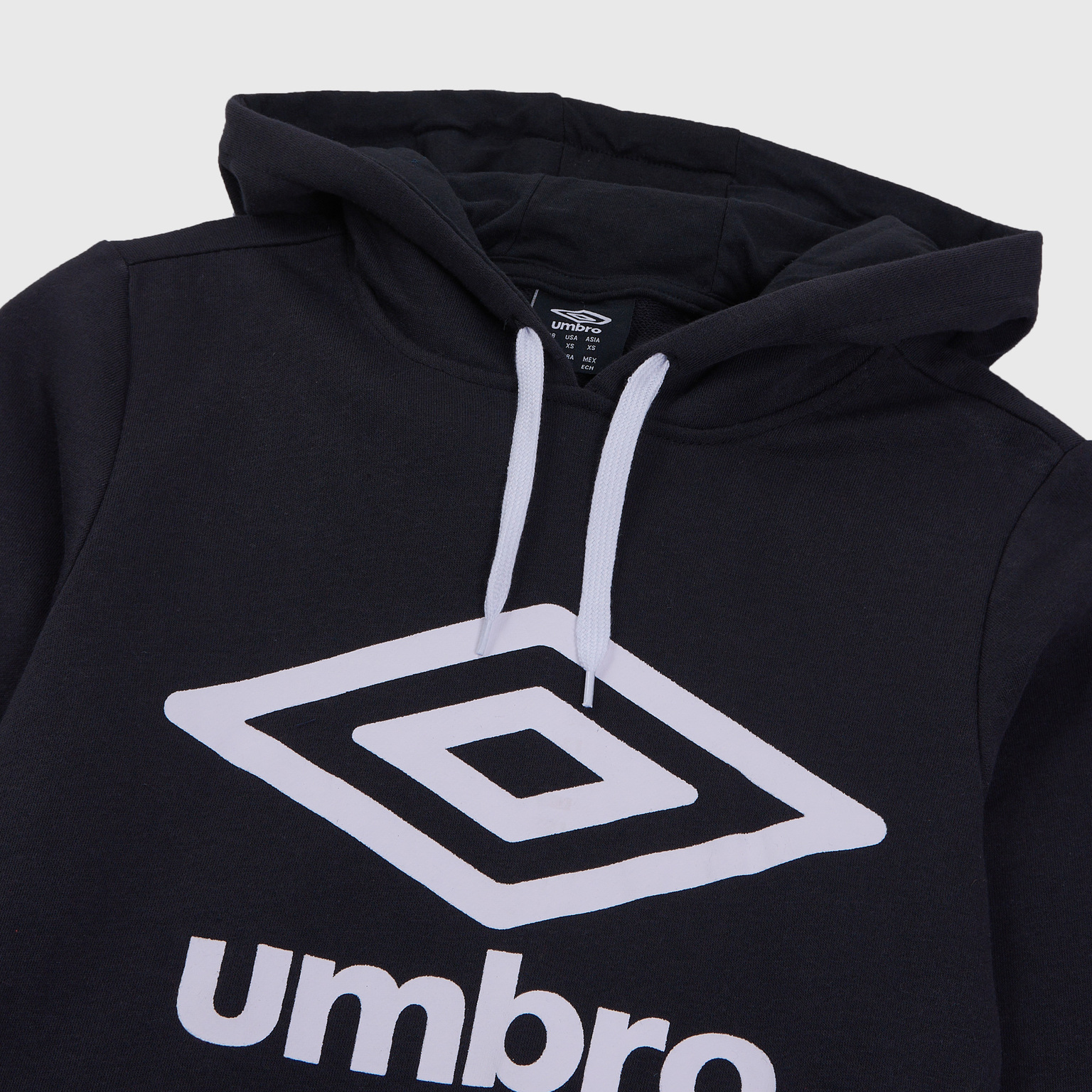 Толстовка Umbro FW Large Logo 65944U-060