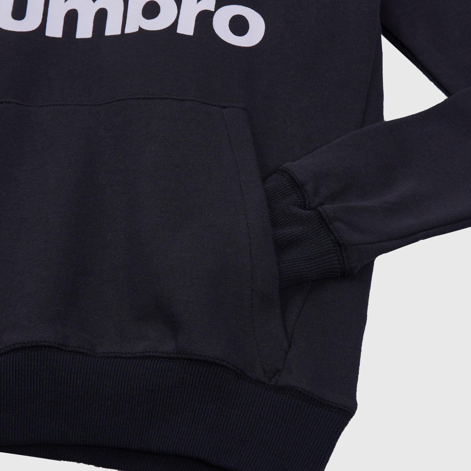 Толстовка Umbro FW Large Logo 65944U-060