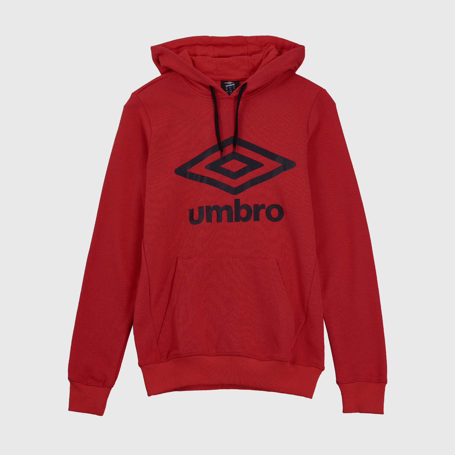 Толстовка Umbro FW Large Logo 65944U-96J