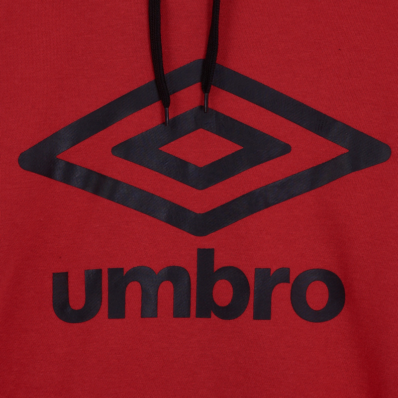 Толстовка Umbro FW Large Logo 65944U-96J