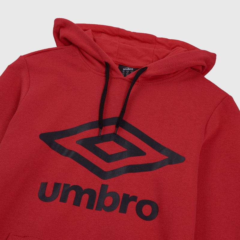 Толстовка Umbro FW Large Logo 65944U-96J