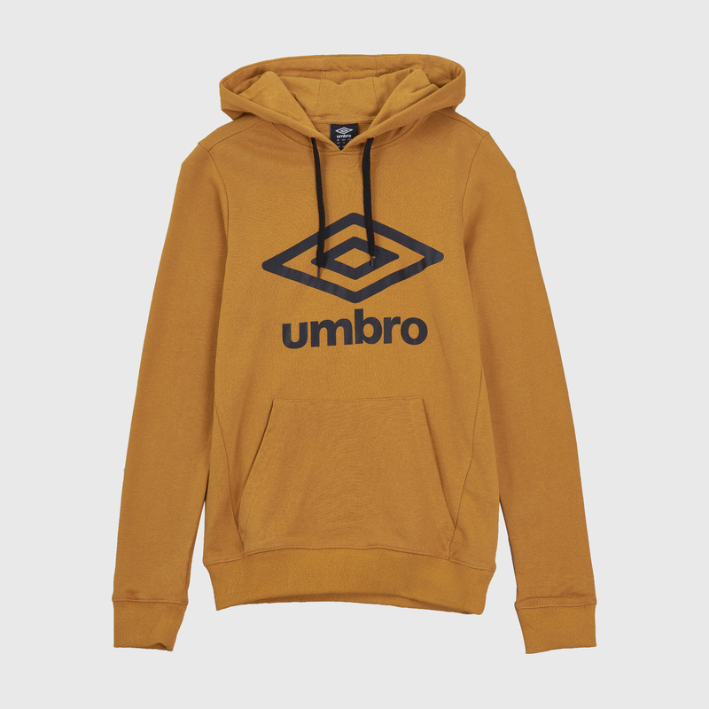 Толстовка Umbro FW Large Logo 65944U-KMA