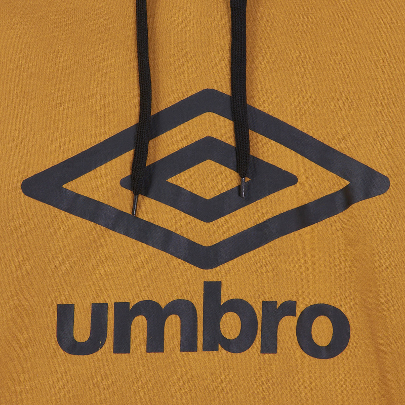 Толстовка Umbro FW Large Logo 65944U-KMA