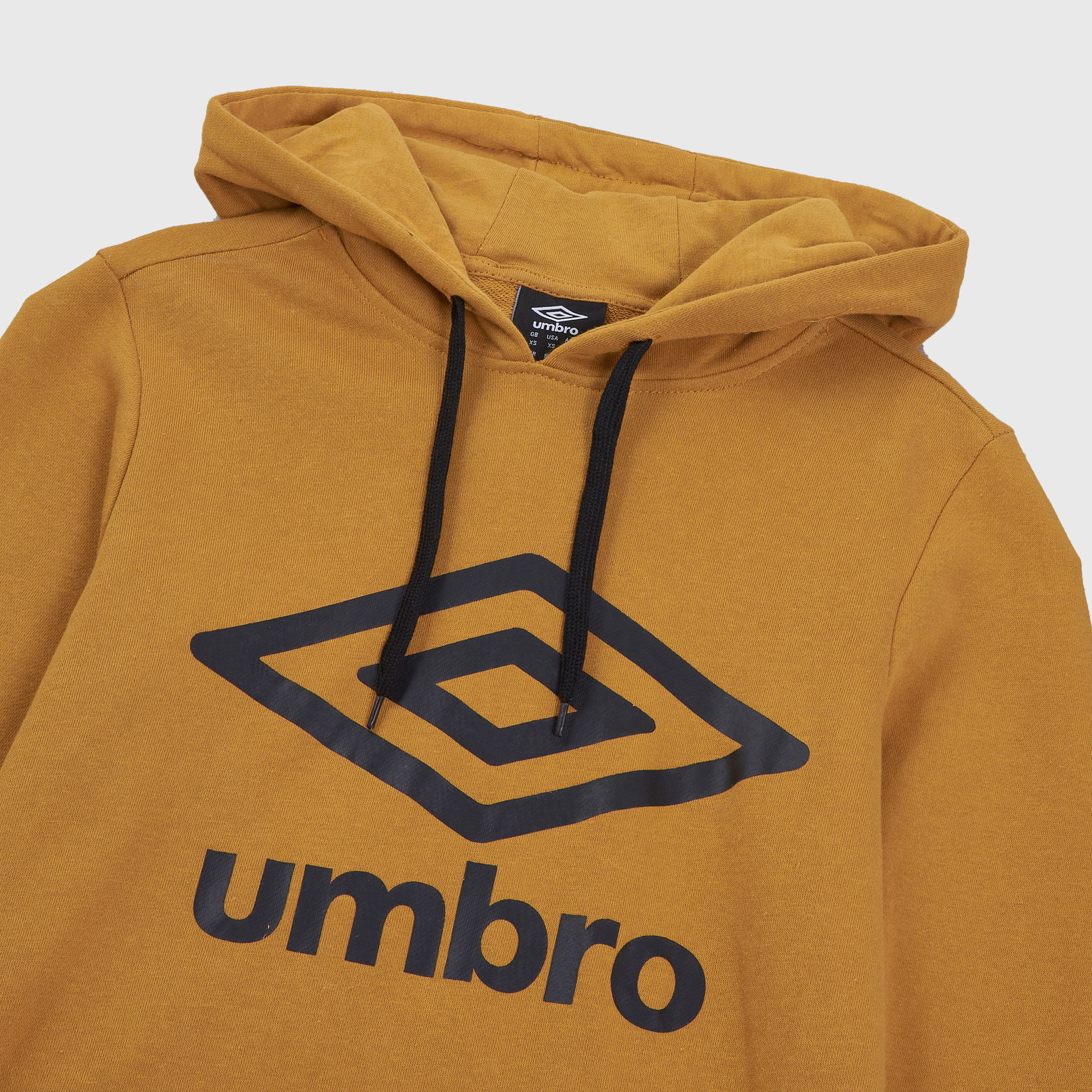 Толстовка Umbro FW Large Logo 65944U-KMA