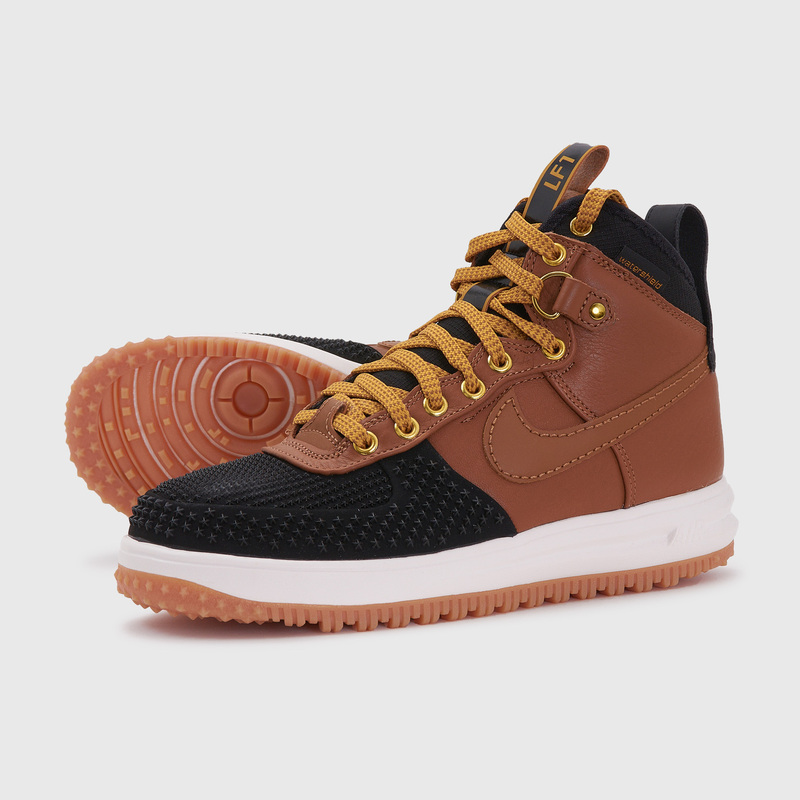 Кроссовки Nike Lunar Force 1 Duckboot 805899-202