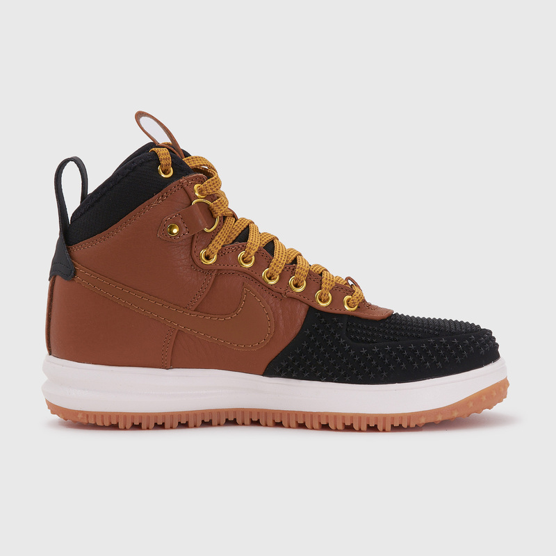 Кроссовки Nike Lunar Force 1 Duckboot 805899-202