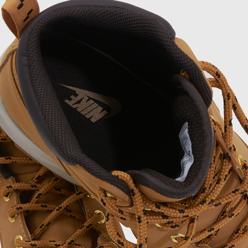 Кроссовки Nike Manoa Leather 454350-700