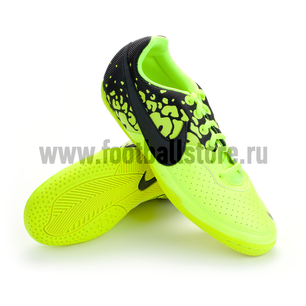 Детские Обувь для зала Nike 5 Elastico II JR 579797-703 – купить в интернет  магазине footballstore, цена, фото
