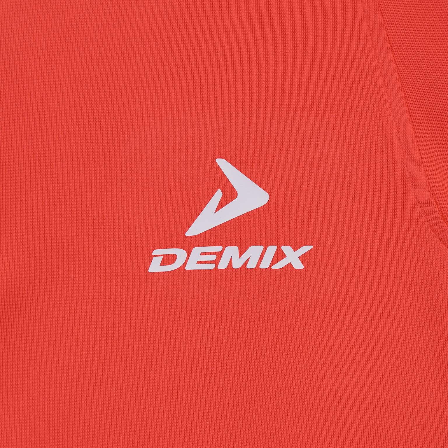 Олимпийка Demix Knitted 123544-HB