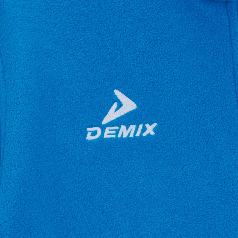 Олимпийка Demix Knitted 122775-S1