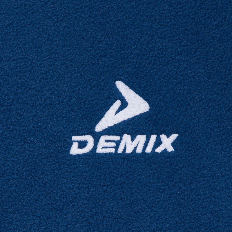 Олимпийка Demix Knitted 122775-Z3