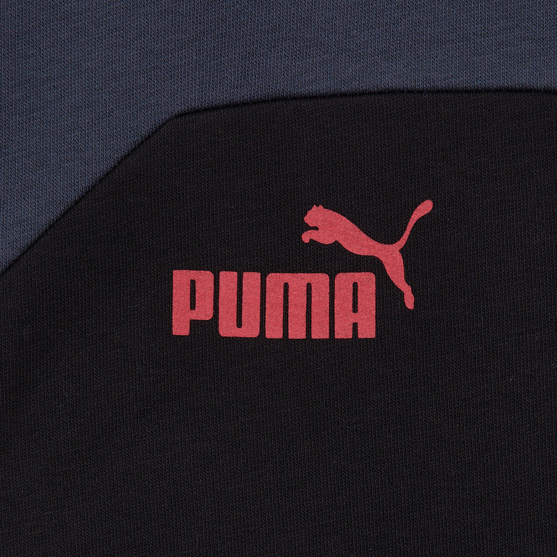 Олимпийка Puma Milan FtblCulture Track 77233122