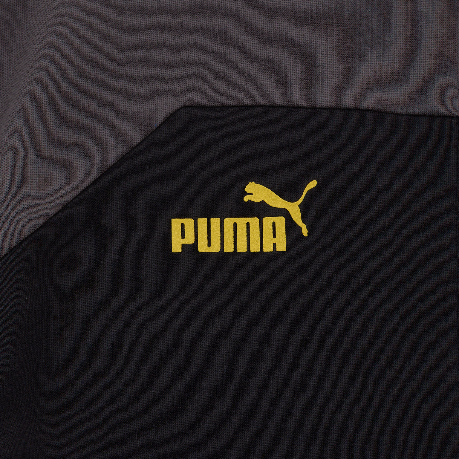 Олимпийка Puma Borussia FtblCulture Track 77187214